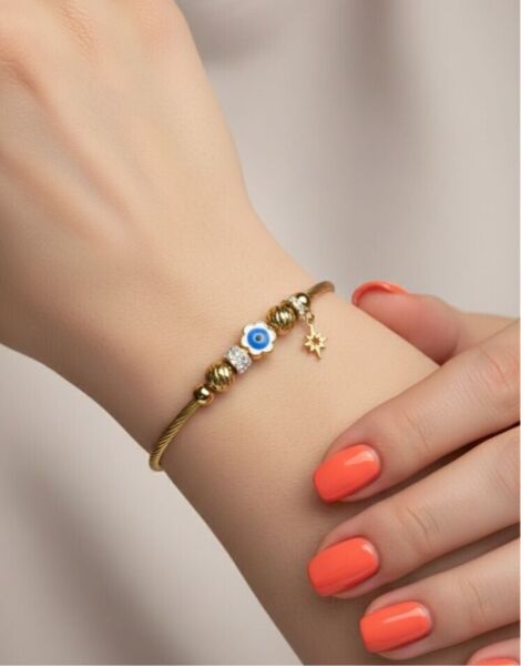 Nazar Boncuk Detaylı