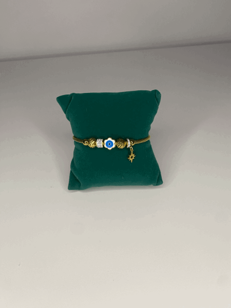 Nazar Boncuk Detaylı