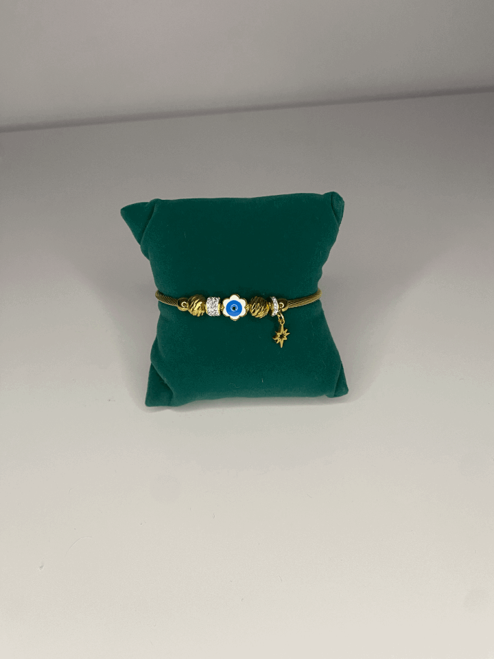 Nazar Boncuk Detaylı