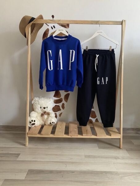 Mavi Gap