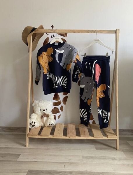 Hayvanlar Alemi (ŞARDONLU)