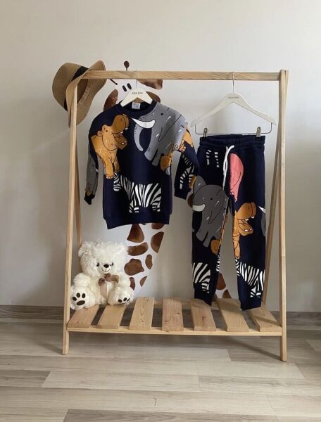 Hayvanlar Alemi (ŞARDONLU)