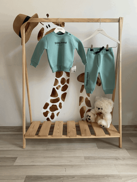 AYLIK YEŞİL ŞARDONLU