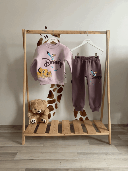 Disney  YASılı (ŞARDONLU)