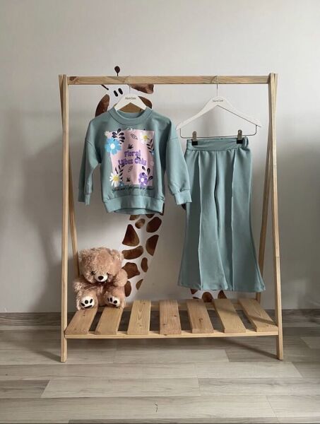 YEŞİL İSPANYOL PAÇA