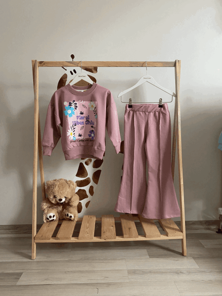 PEMBE İSPANYOL PAÇA