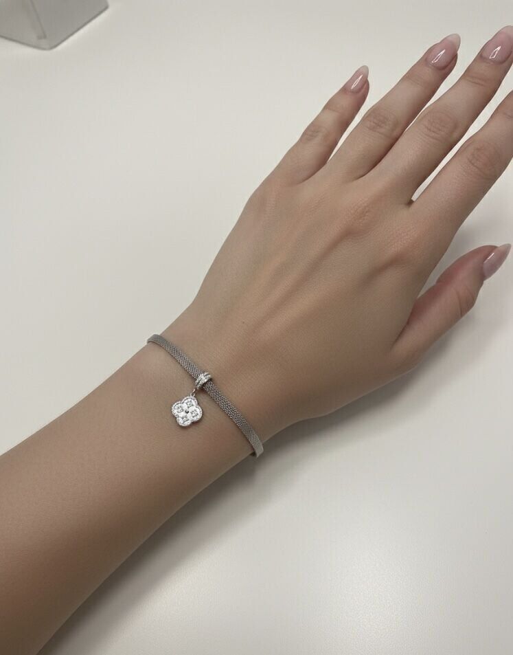 Yonca Detaylı Hasır