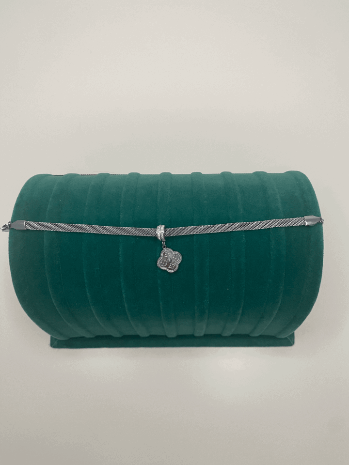 Yonca Detaylı Hasır