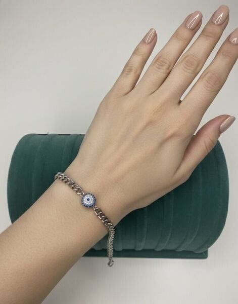 Nazar Boncuk Detaylı