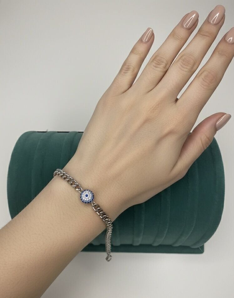 Nazar Boncuk Detaylı