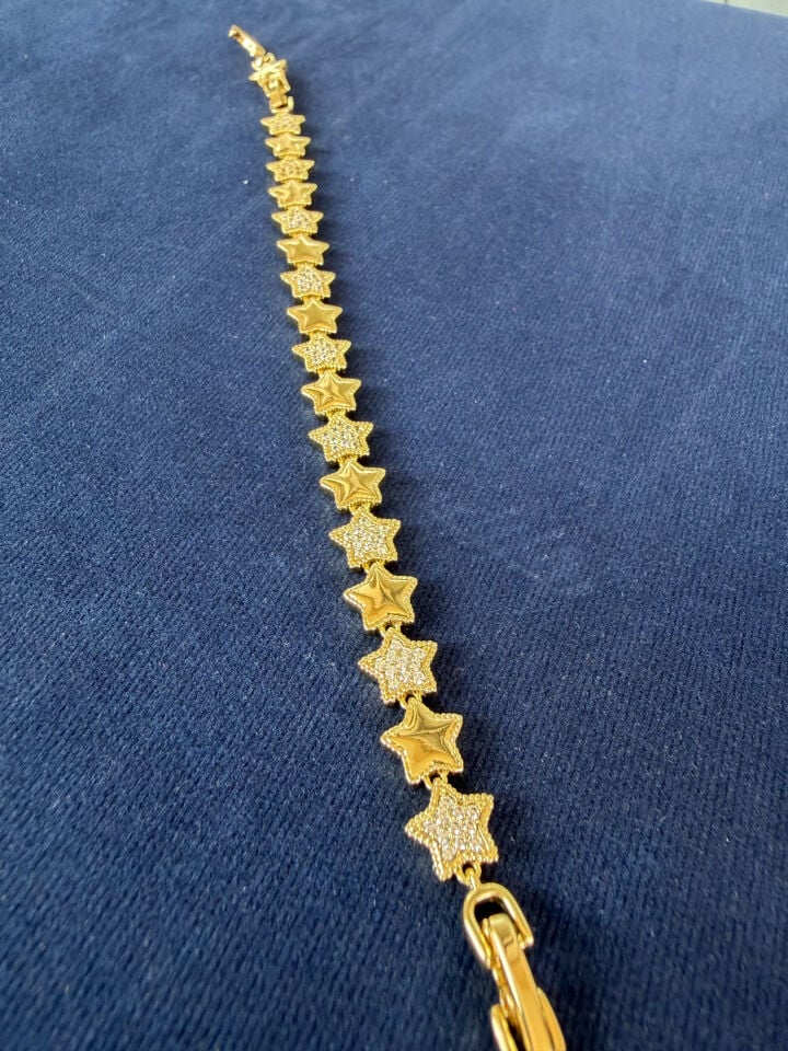 Bileklik