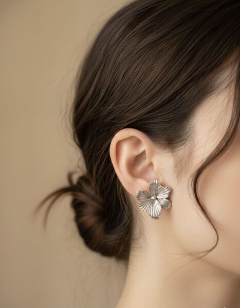 Çiçek Taş Detaylı