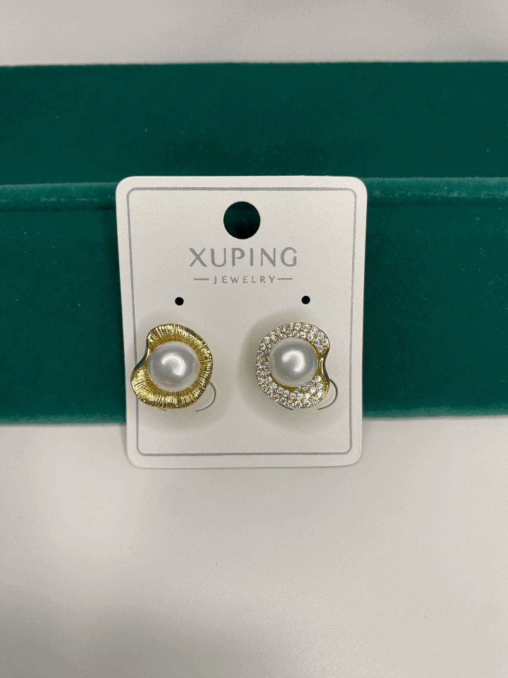 Tasarım İnci Taşlı