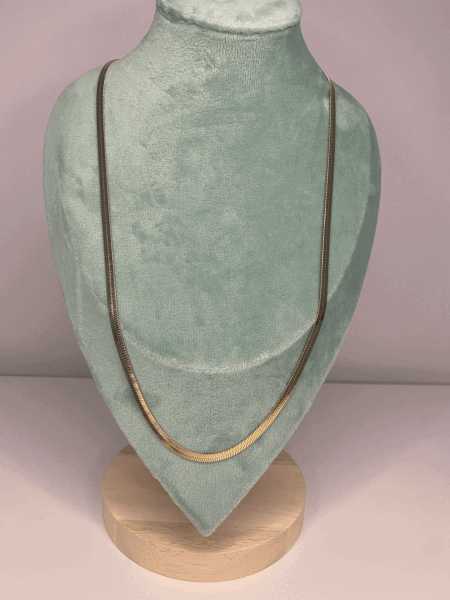 Altın İtalyan Uzun