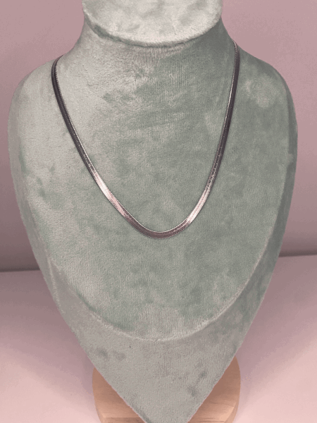 Silver İtalyan Kısa