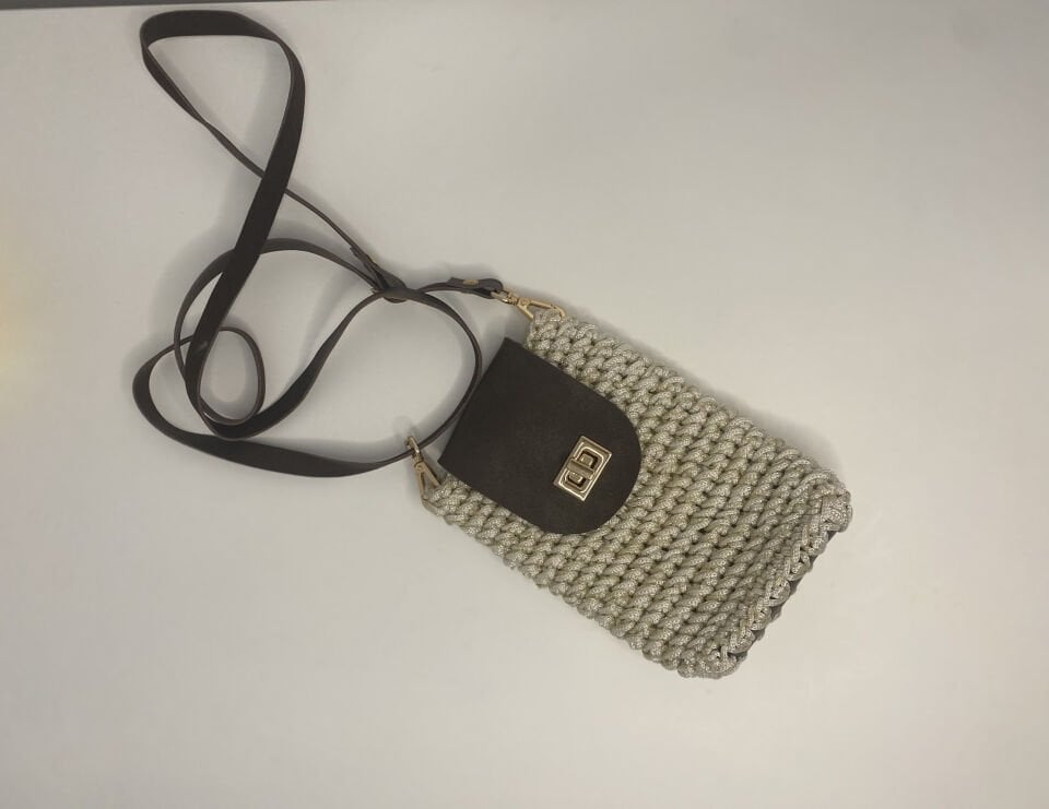 Telefon Çantası