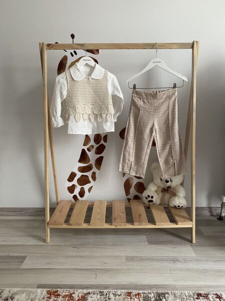 Pantolon 3 lü takım