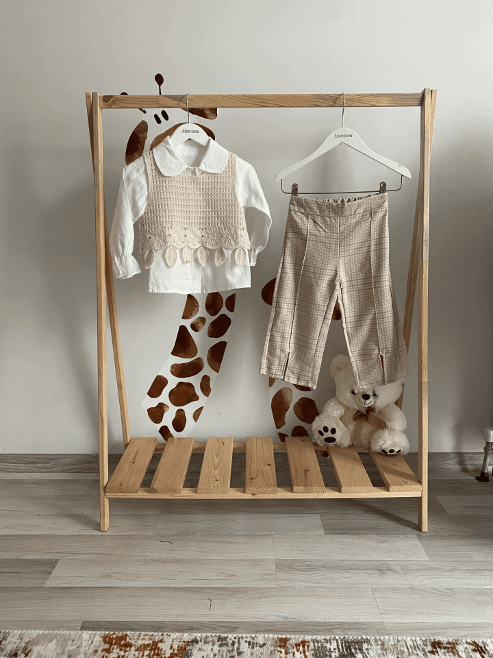 Pantolon 3 lü takım