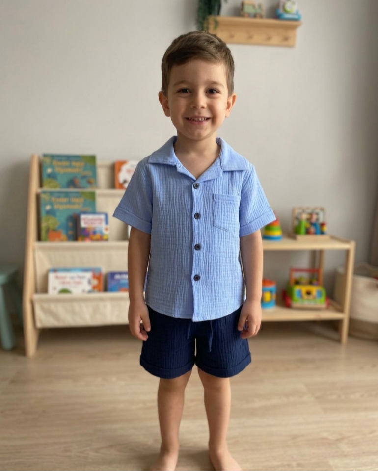 MÜSLİN TAKIM
