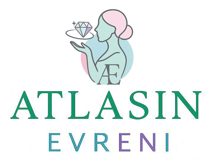 MÜSLİN TAKIM - Atlasın Evreni